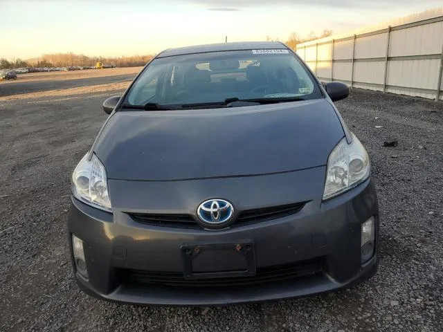 JTDKN3DU1A0164478 2010 2010 Toyota Prius 5