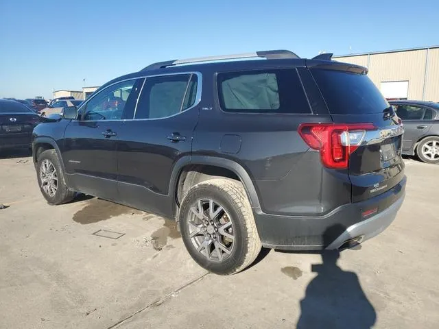 1GKKNMLS0LZ136311 2020 2020 GMC Acadia- Slt 2