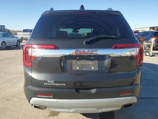 1GKKNMLS0LZ136311 2020 2020 GMC Acadia- Slt 6