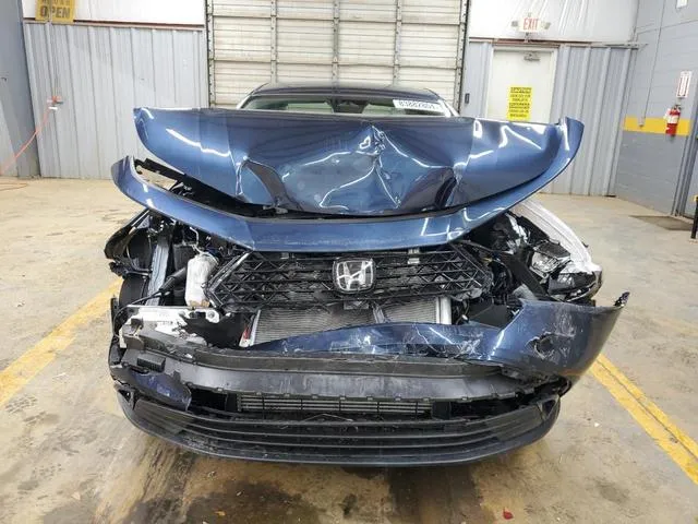 1HGCY1F38RA061795 2024 2024 Honda Accord- EX 5