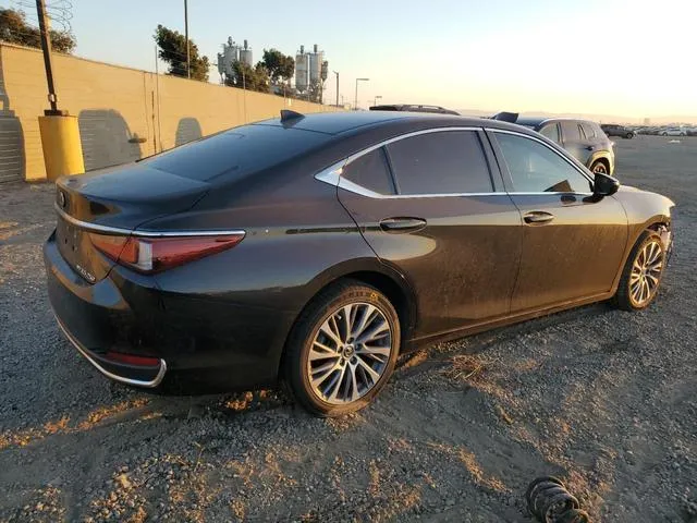 58AD11D19MU007488 2021 2021 Lexus ES- 250 Base 3