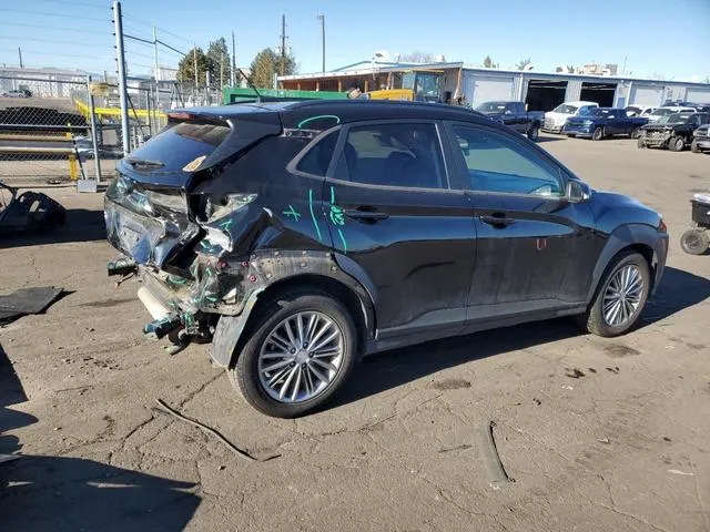 KM8K2CAA4LU427153 2020 2020 Hyundai Kona- Sel 3