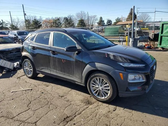 KM8K2CAA4LU427153 2020 2020 Hyundai Kona- Sel 4