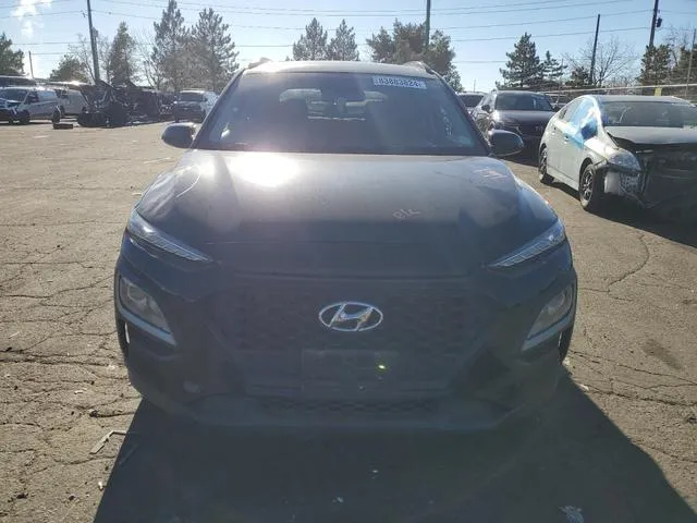 KM8K2CAA4LU427153 2020 2020 Hyundai Kona- Sel 5