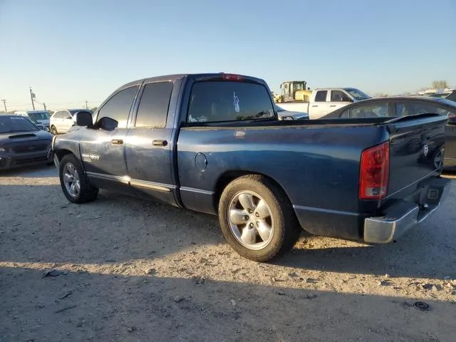 1D7HA18N46S627504 2006 2006 Dodge RAM 1500- ST 2