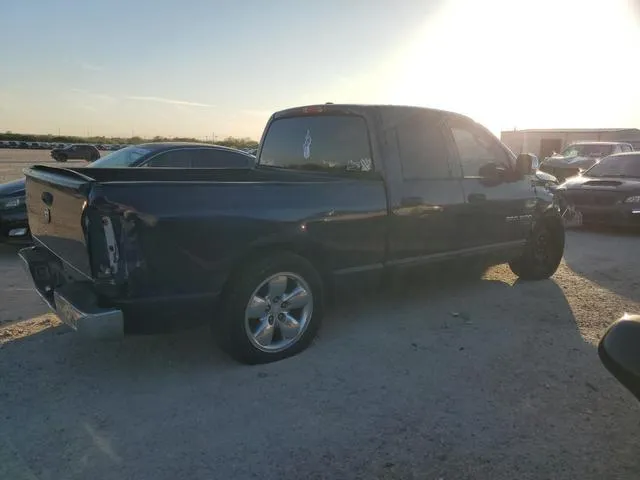 1D7HA18N46S627504 2006 2006 Dodge RAM 1500- ST 3