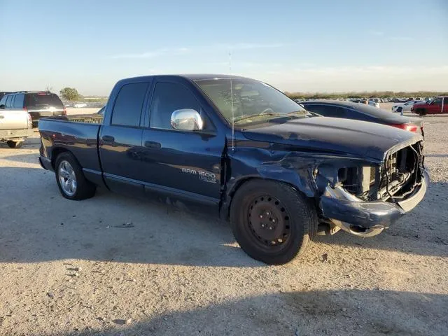 1D7HA18N46S627504 2006 2006 Dodge RAM 1500- ST 4