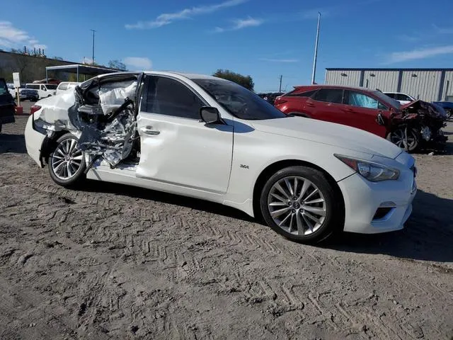 JN1EV7APXJM366878 2018 2018 Infiniti Q50- Luxe 4