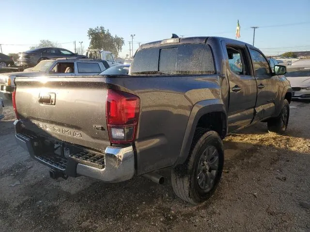 3TYAZ5CN2PT040459 2023 2023 Toyota Tacoma- Double Cab 3