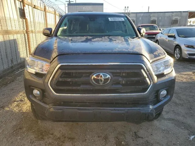 3TYAZ5CN2PT040459 2023 2023 Toyota Tacoma- Double Cab 5