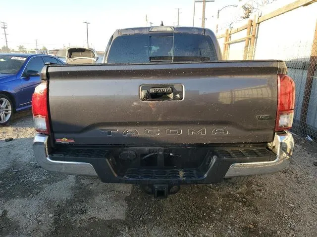 3TYAZ5CN2PT040459 2023 2023 Toyota Tacoma- Double Cab 6