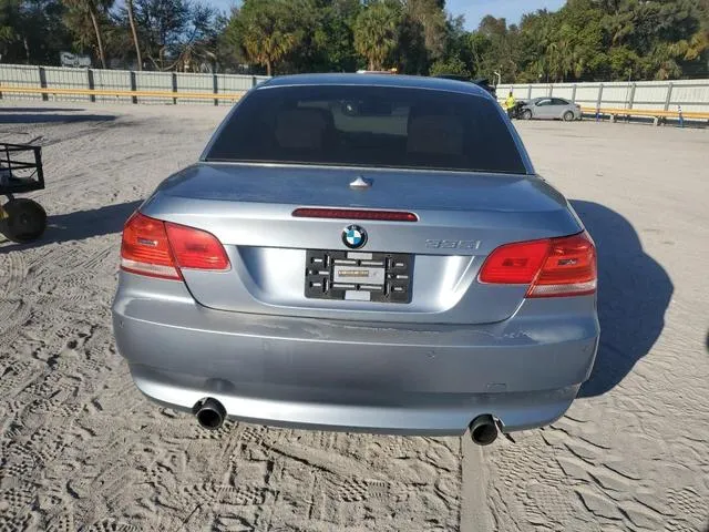 WBAWL7C50AP474179 2010 2010 BMW 3 Series- 335 I 6