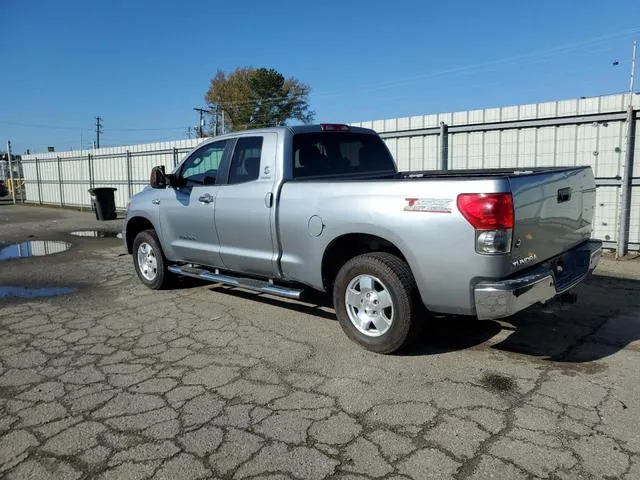 5TFRV58137X025317 2007 2007 Toyota Tundra- Double Cab Limited 2