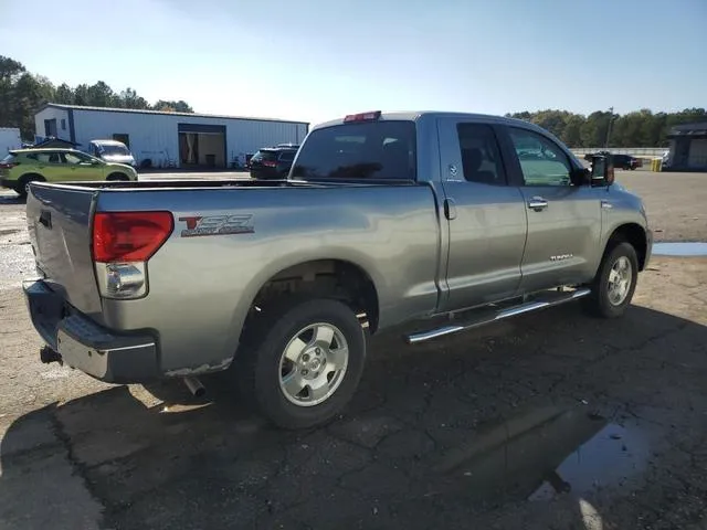 5TFRV58137X025317 2007 2007 Toyota Tundra- Double Cab Limited 3