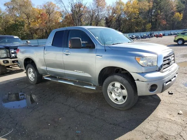 5TFRV58137X025317 2007 2007 Toyota Tundra- Double Cab Limited 4