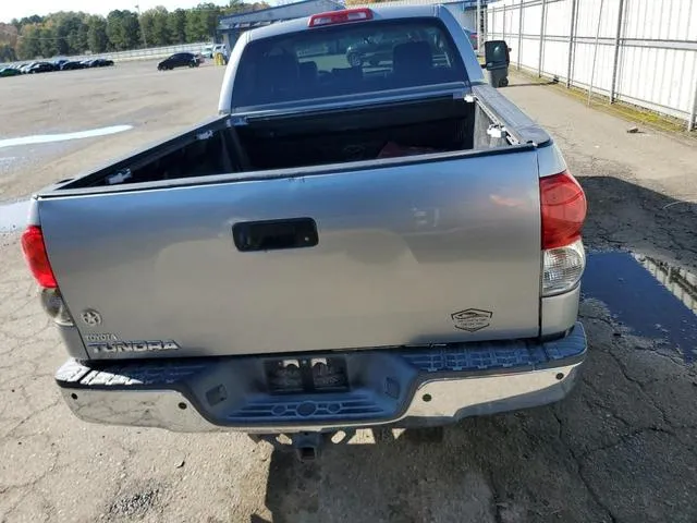 5TFRV58137X025317 2007 2007 Toyota Tundra- Double Cab Limited 6