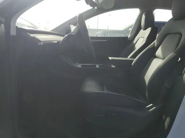 7SAYGDEE8RF089117 2024 2024 Tesla MODEL Y 7