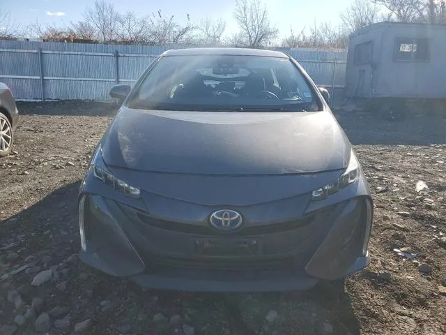 JTDKARFP8L3131727 2020 2020 Toyota Prius- LE 5