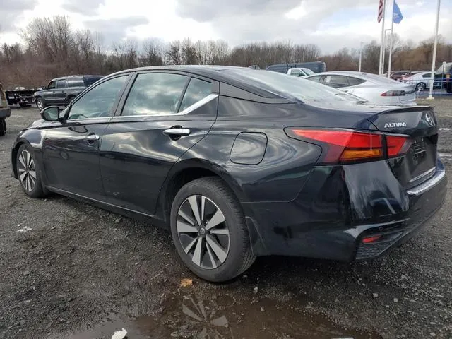 1N4BL4DV9NN371946 2022 2022 Nissan Altima- SV 2