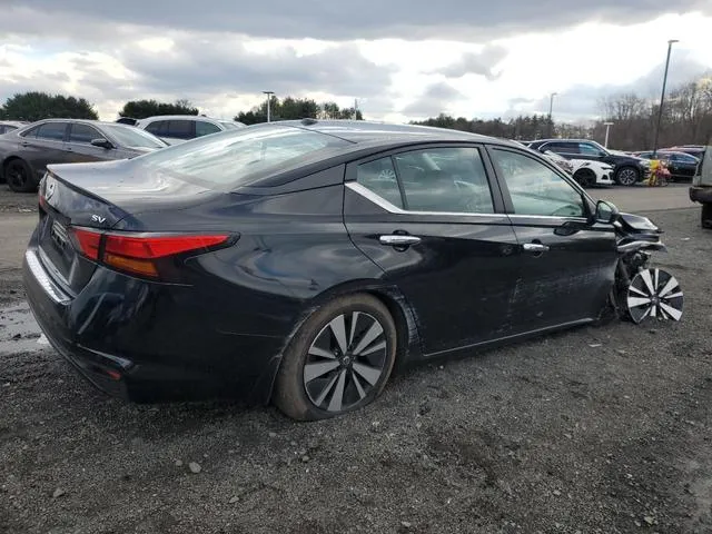 1N4BL4DV9NN371946 2022 2022 Nissan Altima- SV 3