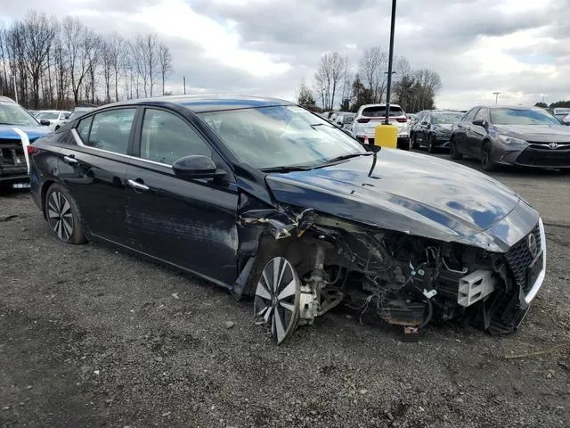 1N4BL4DV9NN371946 2022 2022 Nissan Altima- SV 4