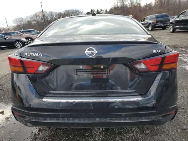 1N4BL4DV9NN371946 2022 2022 Nissan Altima- SV 6