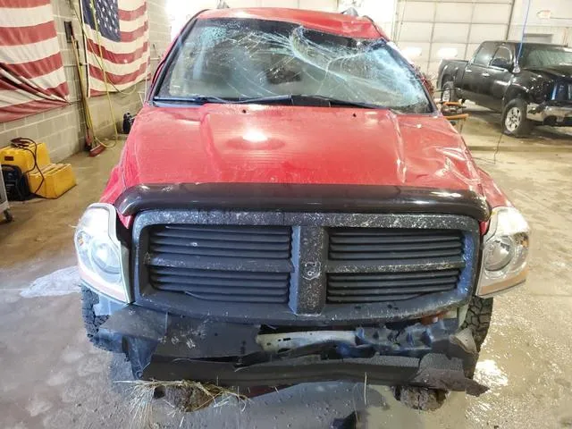 1D4HB48D04F156041 2004 2004 Dodge Durango- Slt 5