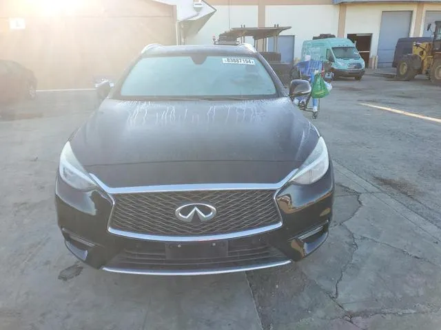 SJKCH5CP0JA041801 2018 2018 Infiniti QX30- Base 5