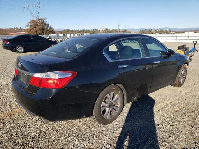 1HGCR2F30FA079464 2015 2015 Honda Accord- LX 3