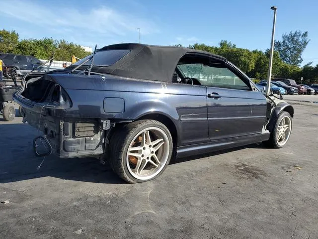 WBSBR93454PK05739 2004 2004 BMW M3 3