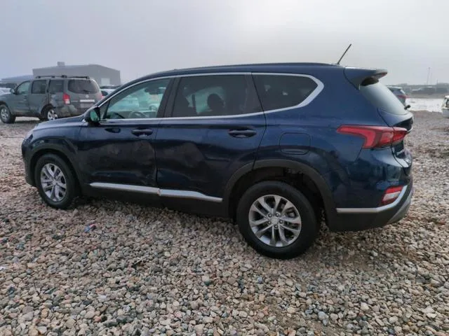 5NMS23AD0LH194958 2020 2020 Hyundai Santa Fe- SE 2