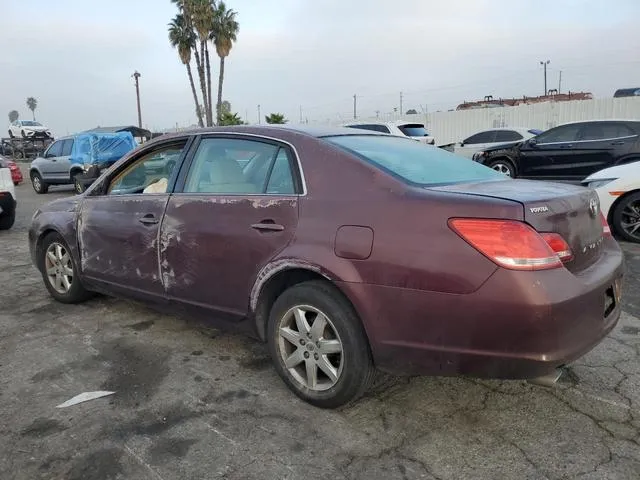 4T1BK36BX6U096732 2006 2006 Toyota Avalon- XL 2