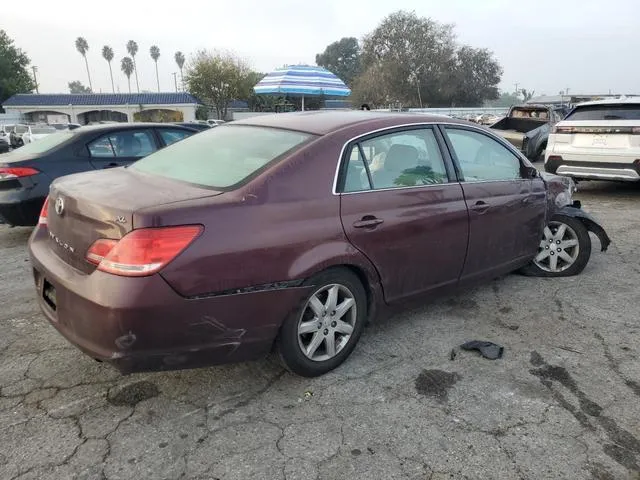 4T1BK36BX6U096732 2006 2006 Toyota Avalon- XL 3