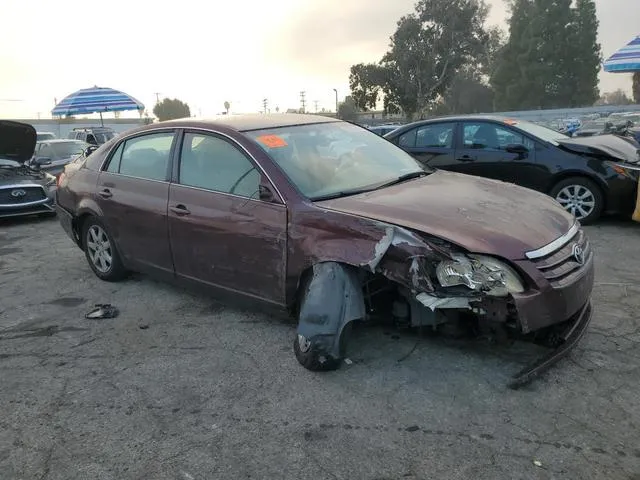 4T1BK36BX6U096732 2006 2006 Toyota Avalon- XL 4