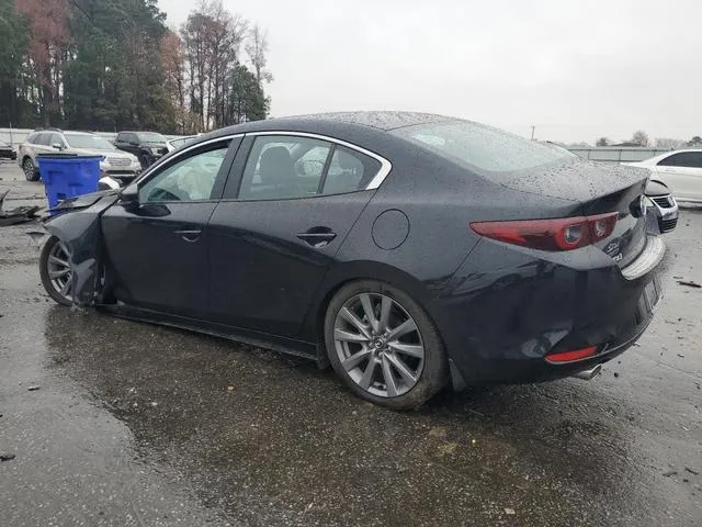 3MZBPACM5RM435869 2024 2024 Mazda 3- Preferred 2