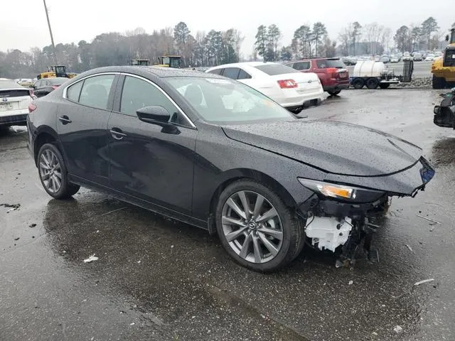 3MZBPACM5RM435869 2024 2024 Mazda 3- Preferred 4