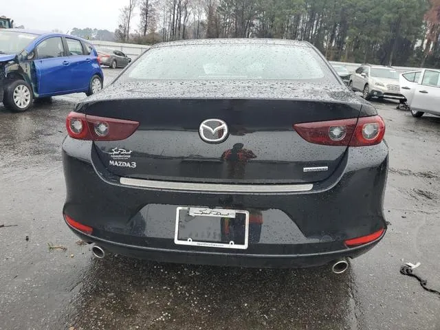 3MZBPACM5RM435869 2024 2024 Mazda 3- Preferred 6