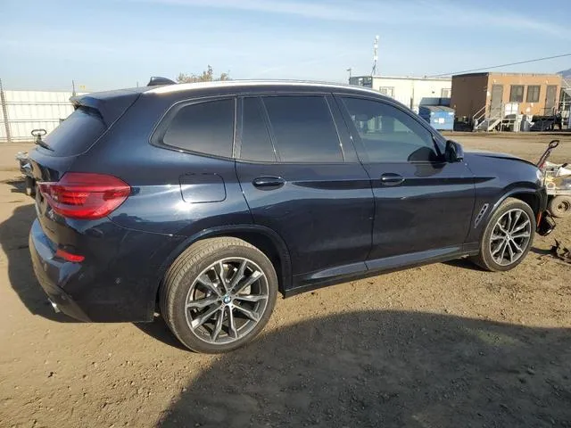 5UXTR9C50KLP87983 2019 2019 BMW X3- Xdrive30I 3