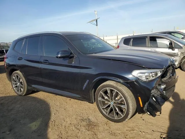 5UXTR9C50KLP87983 2019 2019 BMW X3- Xdrive30I 4