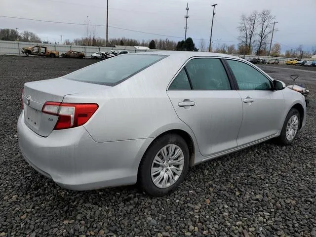 4T4BF1FK2DR277495 2013 2013 Toyota Camry- L 3