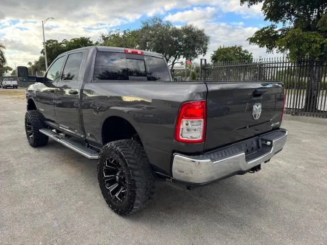 3C6UR5CJ6KG710051 2019 2019 RAM 2500- Tradesman 2