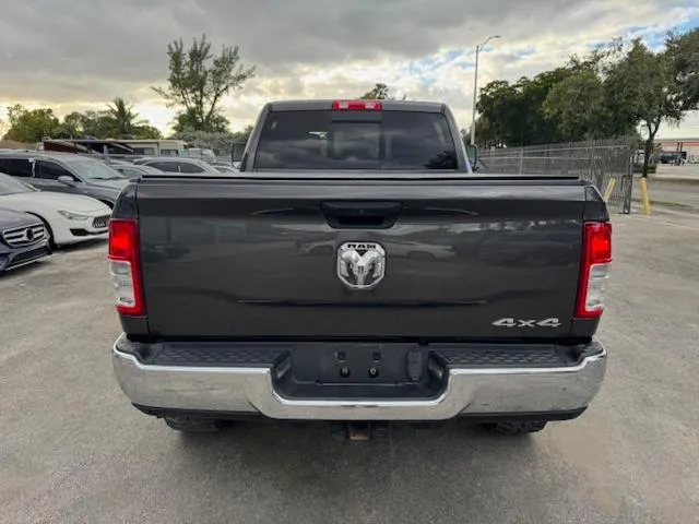 3C6UR5CJ6KG710051 2019 2019 RAM 2500- Tradesman 6