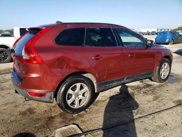 YV4982DL3A2125321 2010 2010 Volvo XC60- 3-2 3