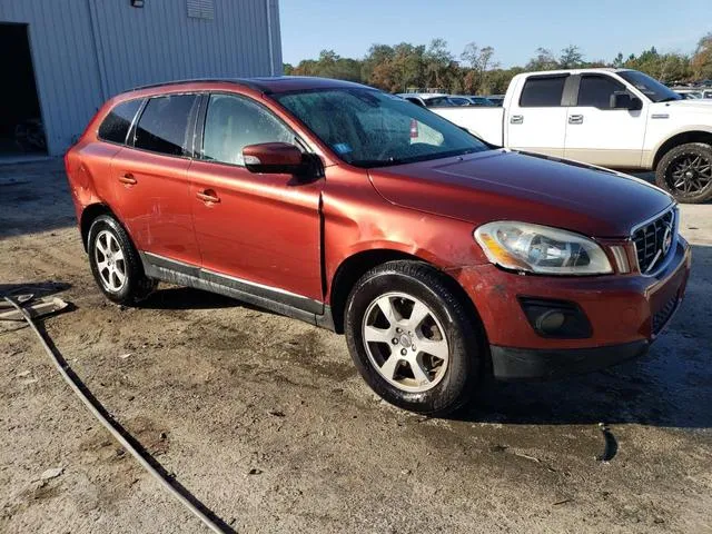 YV4982DL3A2125321 2010 2010 Volvo XC60- 3-2 4