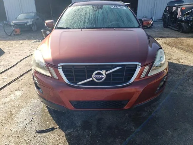 YV4982DL3A2125321 2010 2010 Volvo XC60- 3-2 5