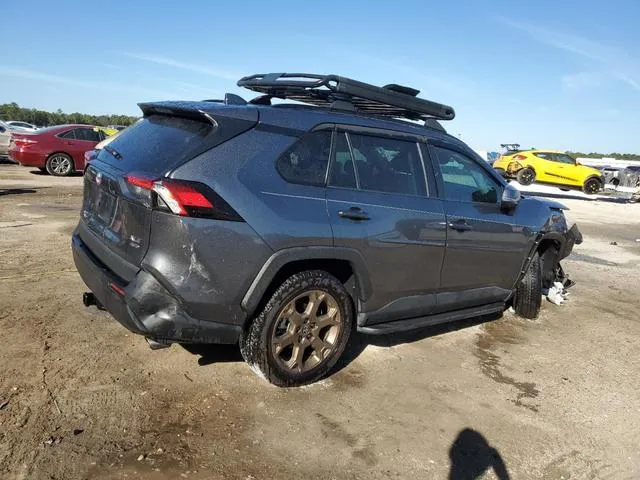 2T3A1RFV3MC190405 2021 2021 Toyota RAV4- Xle Premium 3