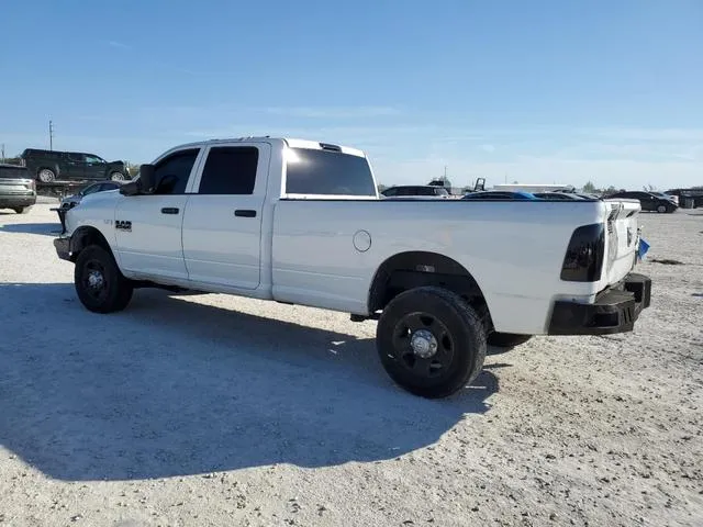 3C6UR5HJ8JG240077 2018 2018 RAM 2500- ST 2