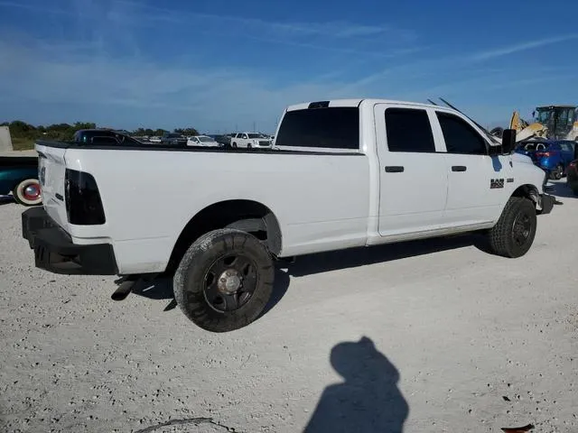 3C6UR5HJ8JG240077 2018 2018 RAM 2500- ST 3