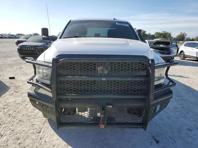 3C6UR5HJ8JG240077 2018 2018 RAM 2500- ST 5