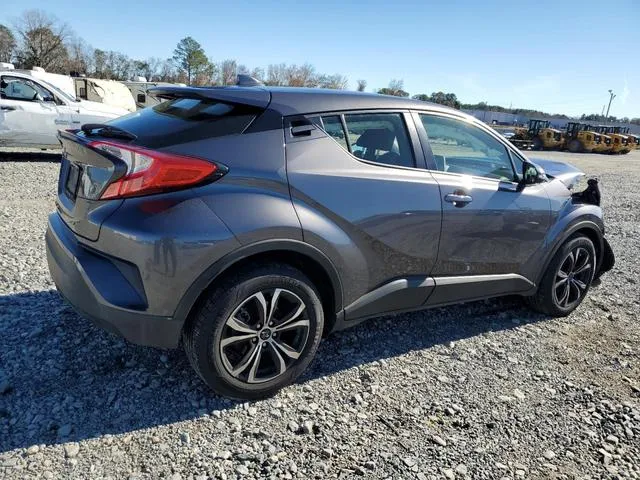 JTNKHMBX4L1072185 2020 2020 Toyota C-HR- Xle 3